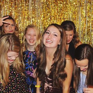 Meet your Posher, Bailey